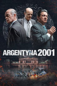 Argentyna 2001 (2023)