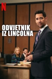 Odvjetnik iz Lincolna