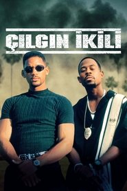 Çılgın İkili (1995) 720p full İzle