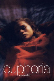Póster de Euphoria Especiales