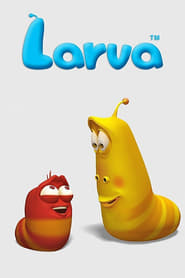 Larva Episode Rating Graph poster