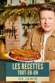 Les recettes tout-en-un de Jamie Oliver