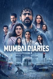 Mumbai Diaries (2021) Mumbai Diaries (2021)