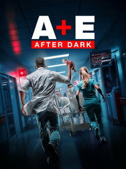 A&E After Dark постер