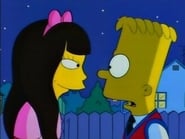La petite amie de Bart