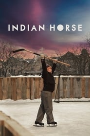 Indian Horse 2018 映画 吹き替え