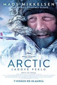 Arctic: Ľadové peklo (2018)