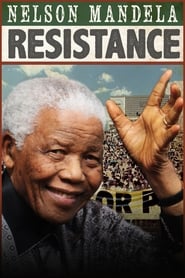 Poster Nelson Mandela: Resistance