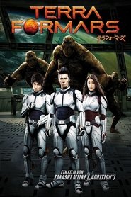 Terra Formars