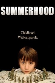 Poster Summerhood 2008