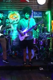 O Clube Da Guitarrada (2025)