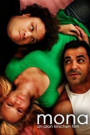 Poster Mona 2008