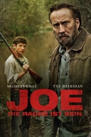 Poster Joe - Die Rache ist sein