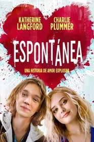 Espontánea (HDRip) Torrent