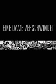 Eine Dame verschwindet (1938)