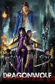 Dragonwolf (2013) Dragonwolf (2013)