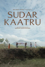 Poster for Sudar Kaatru