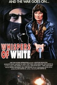 Poster Whispers of White