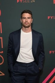 Theo James