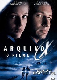 Assistir Arquivo X: O Filme