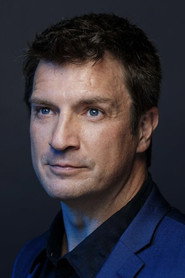 Nathan Fillion — Fotoğraf 6