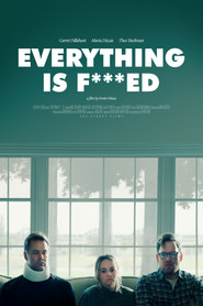 Everything is F***ed