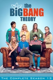 The Big Bang Theory Season 12 Episode 14