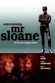 Entertaining Mr. Sloane (1970) Entertaining Mr. Sloane (1970)
