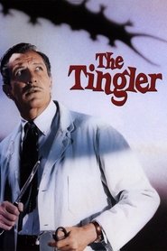 Poster for The Tingler