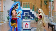 Pratibha Discloses The Truth