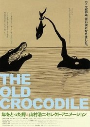 Poster The Old Crocodile 2005