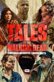 Image Tales of the Walking Dead