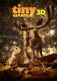 Tiny Giants 3D (2014) 