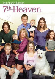 7th Heaven Season 4 3