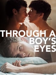 Through a Boy's Eyes постер