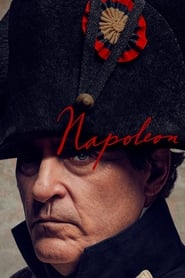 Poster Napoleon 2023