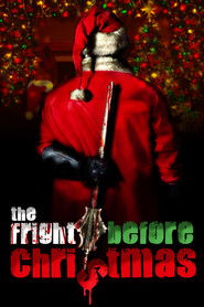 The Fright Before Christmas (2020)