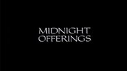 Midnight Offerings (1981)