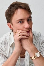 Drew Starkey is Rodney