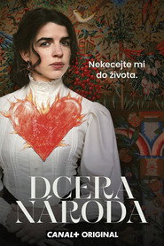 Daughter of the Nation постер
