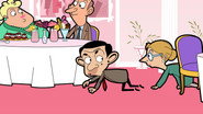 Double Date Disaster