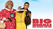 Big Mommas: Like Father, Like Son 