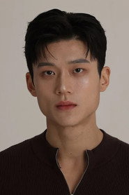 Choi Go-su portrait