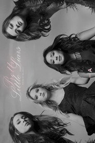 Pretty Little Liars постер