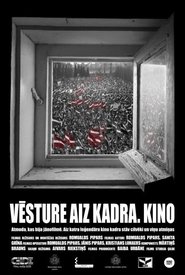 History Behind The Screen. 35 mm (2018)