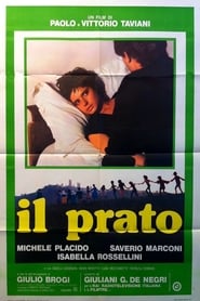 Poster The Meadow 1979