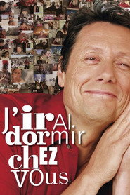 I'll come sleep at your house постер