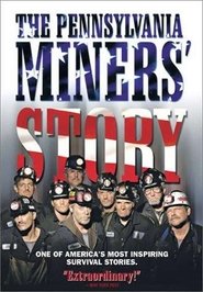 Poster The Pennsylvania Miners' Story 2002