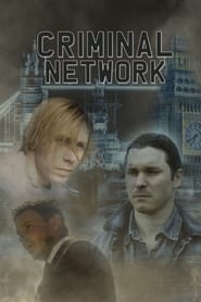 Criminal Network постер