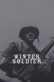 Winter Soldier постер